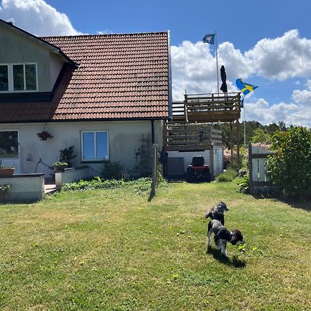 Apartmán Statarlaengan VBY Exteriér fotografie