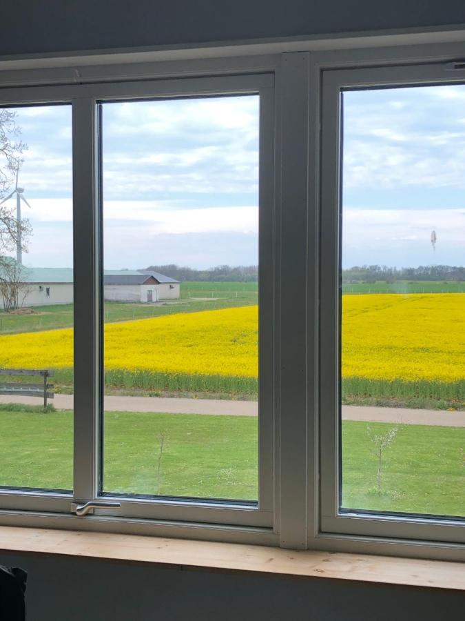Apartmán Statarlaengan VBY Exteriér fotografie