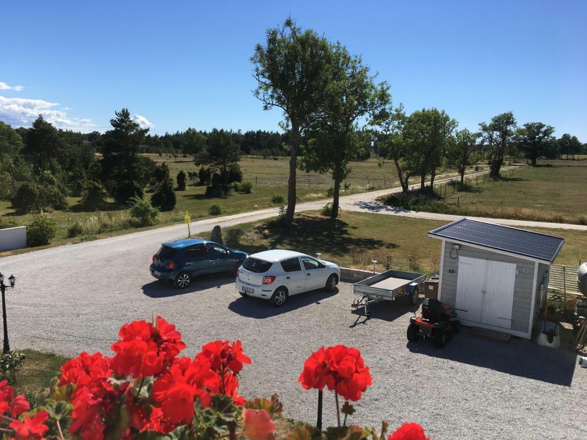 Apartmán Statarlaengan VBY Exteriér fotografie