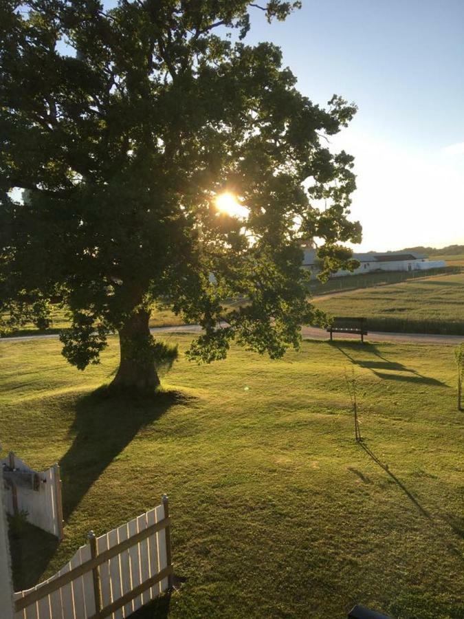 Apartmán Statarlaengan VBY Exteriér fotografie