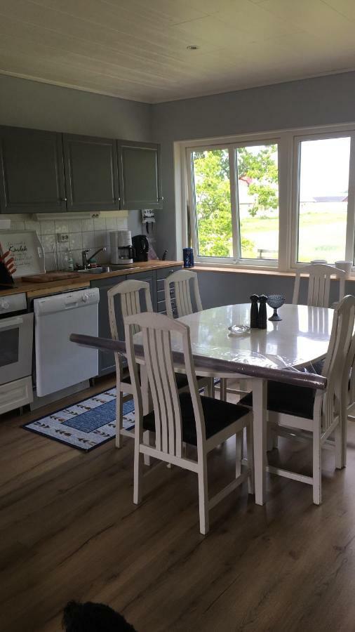 Apartmán Statarlaengan VBY Exteriér fotografie